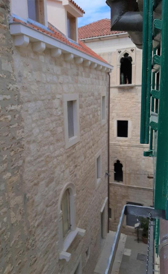 Rooms And Apartments Villa Town Gate Hvar Hvar Town Kültér fotó