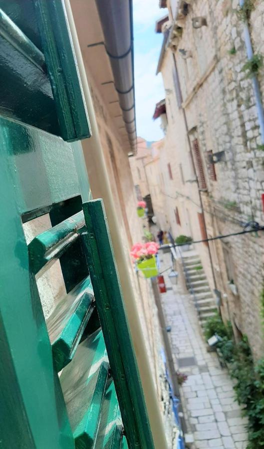 Rooms And Apartments Villa Town Gate Hvar Hvar Town Kültér fotó