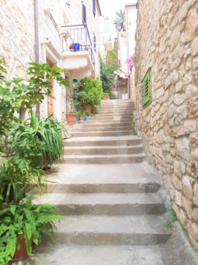Rooms And Apartments Villa Town Gate Hvar Hvar Town Kültér fotó