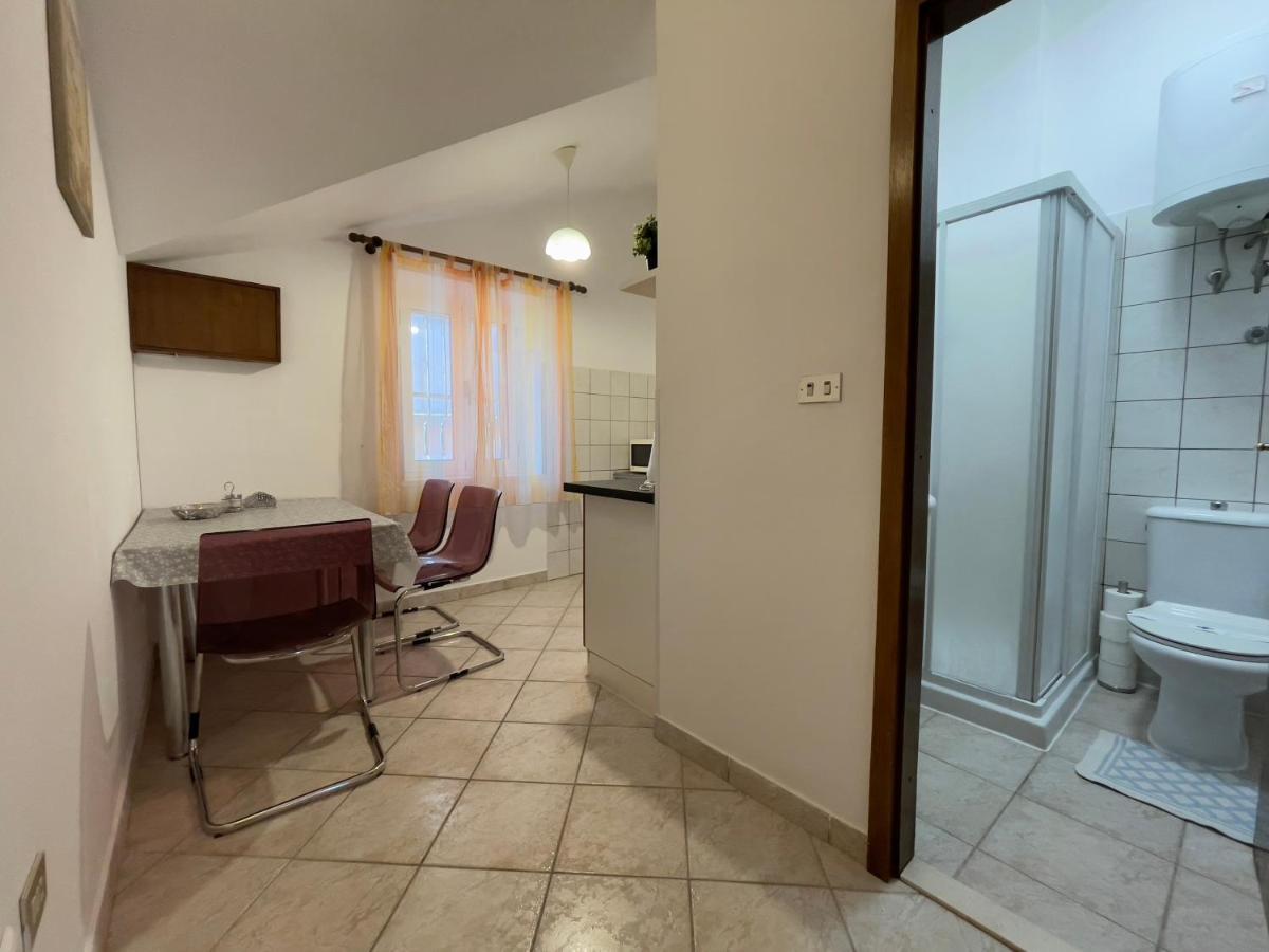 Rooms And Apartments Villa Town Gate Hvar Hvar Town Kültér fotó