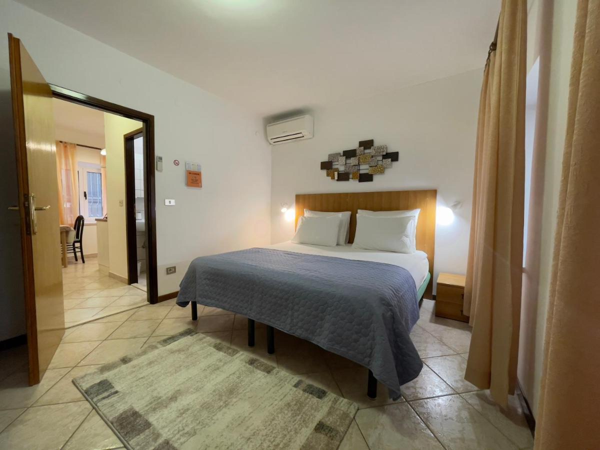Rooms And Apartments Villa Town Gate Hvar Hvar Town Kültér fotó